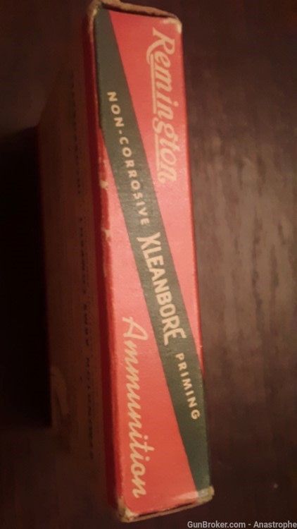 Remington 300 H and H Magnum 220 grain mushroom core lokt ammunition ammo-img-4