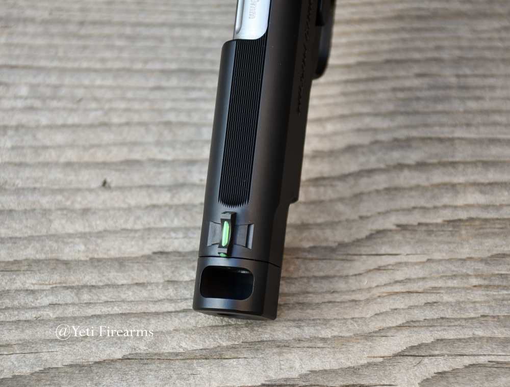 Wilson Combat X-Tac Elite Carry Comp Compact 1911 9mm 2 Mags No CC Fee-img-14