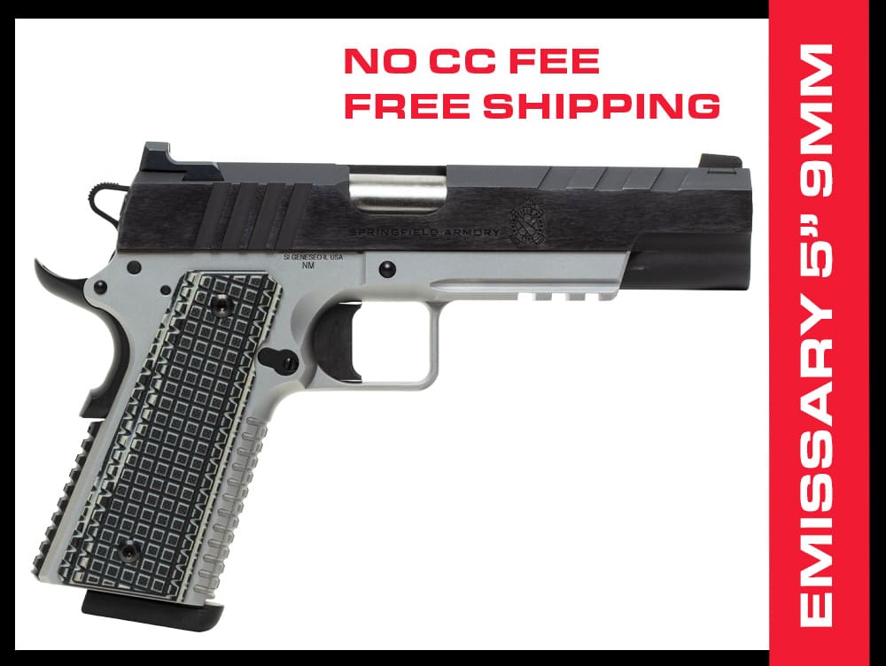 Springfield Emissary 9mm-img-1