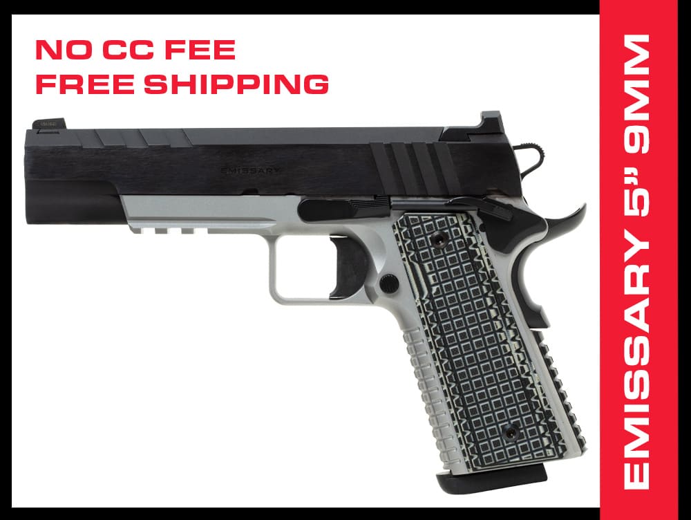 Springfield Emissary 9mm-img-0