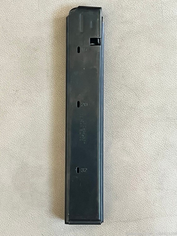 Colt 9mm Preban AR SMG 32rd Magazine -img-5