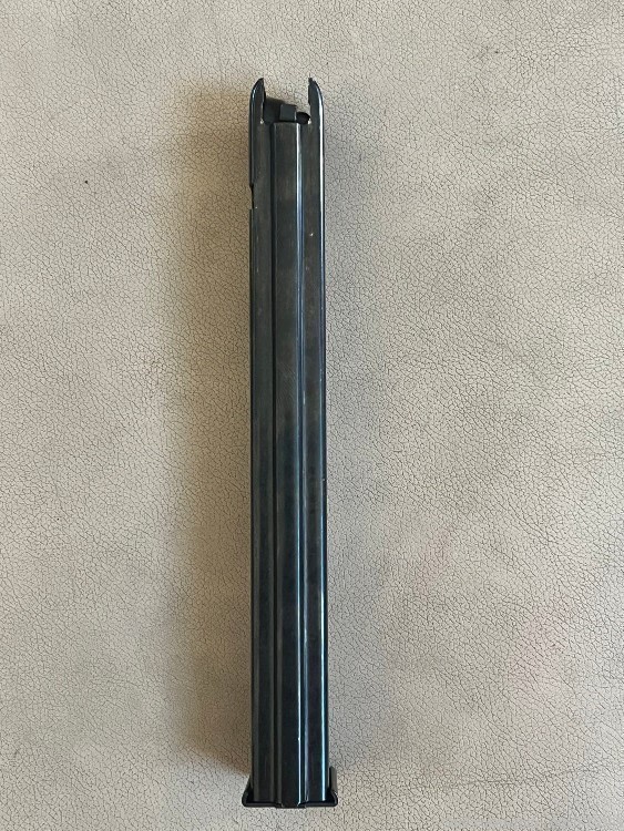 Colt 9mm Preban AR SMG 32rd Magazine -img-2