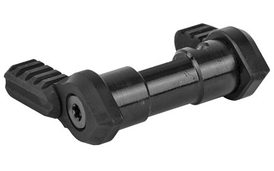 ARM112-BLK Armaspec ST45, 45 Degree Short Throw Ambidextrous Safety Selecto-img-0