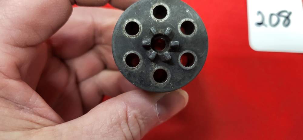 Chiappa Firearms 1873 22Lr Revolver Parts-img-2