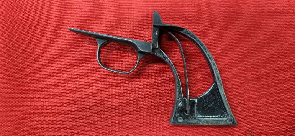 Chiappa Firearms 1873 22Lr Revolver Parts-img-8