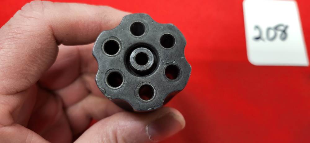 Chiappa Firearms 1873 22Lr Revolver Parts-img-3