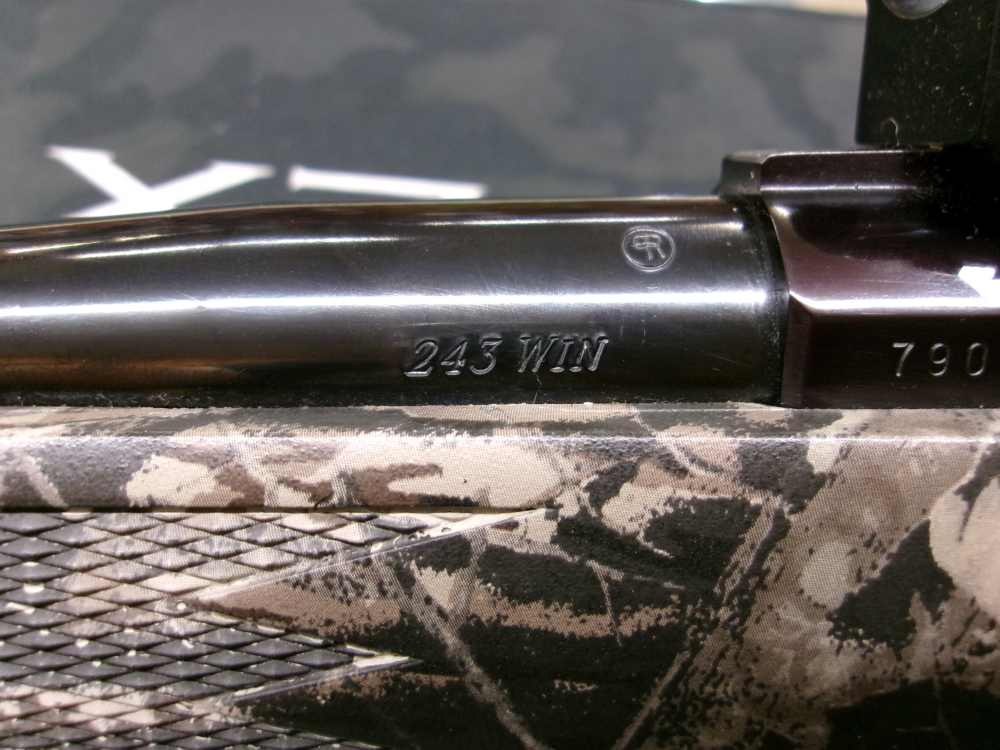 Ruger M77 Mark II .243 WIN Mossy Oak Camo-img-15