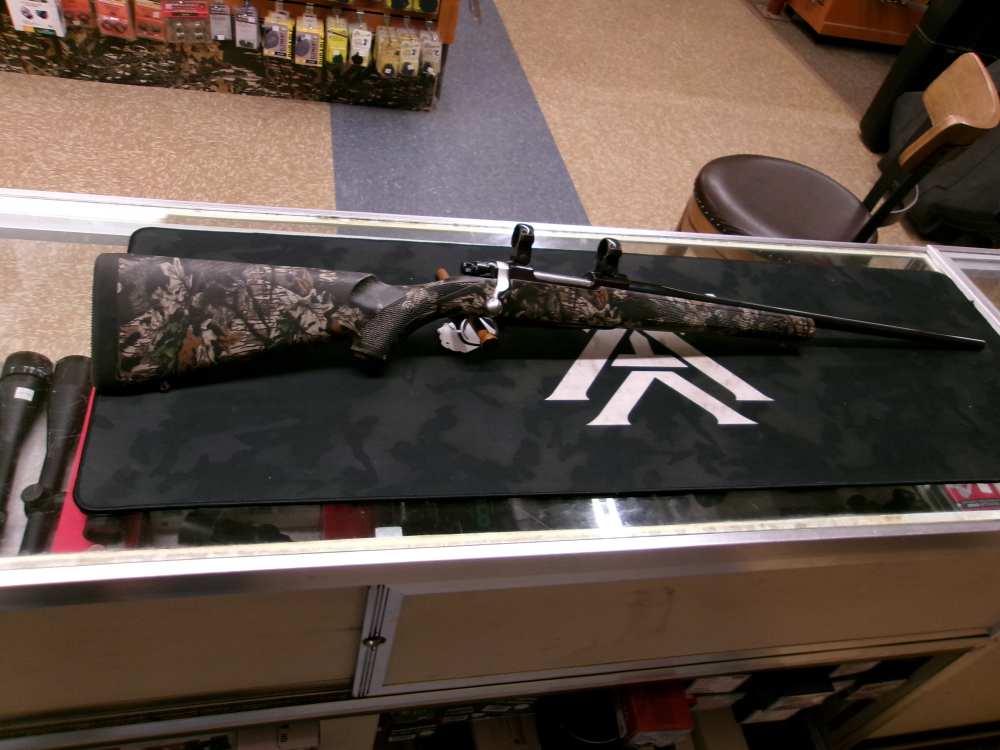 Ruger M77 Mark II .243 WIN Mossy Oak Camo-img-0