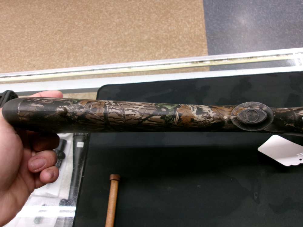 Ruger M77 Mark II .243 WIN Mossy Oak Camo-img-10