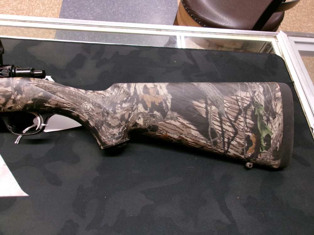 Ruger M77 Mark II .243 WIN Mossy Oak Camo-img-11