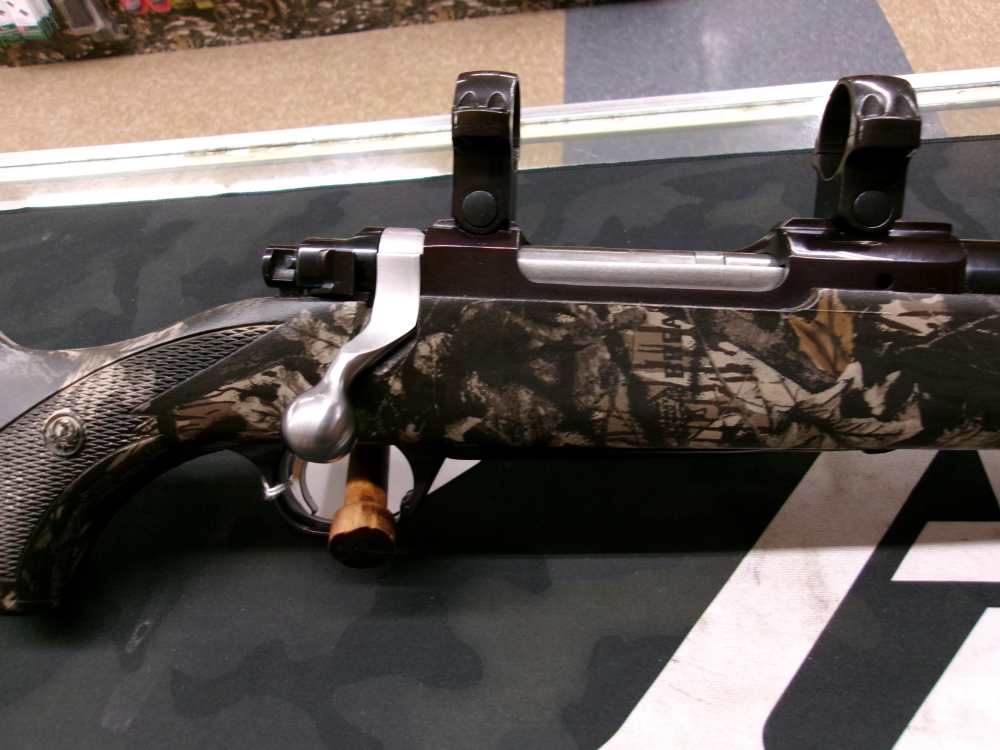 Ruger M77 Mark II .243 WIN Mossy Oak Camo-img-6