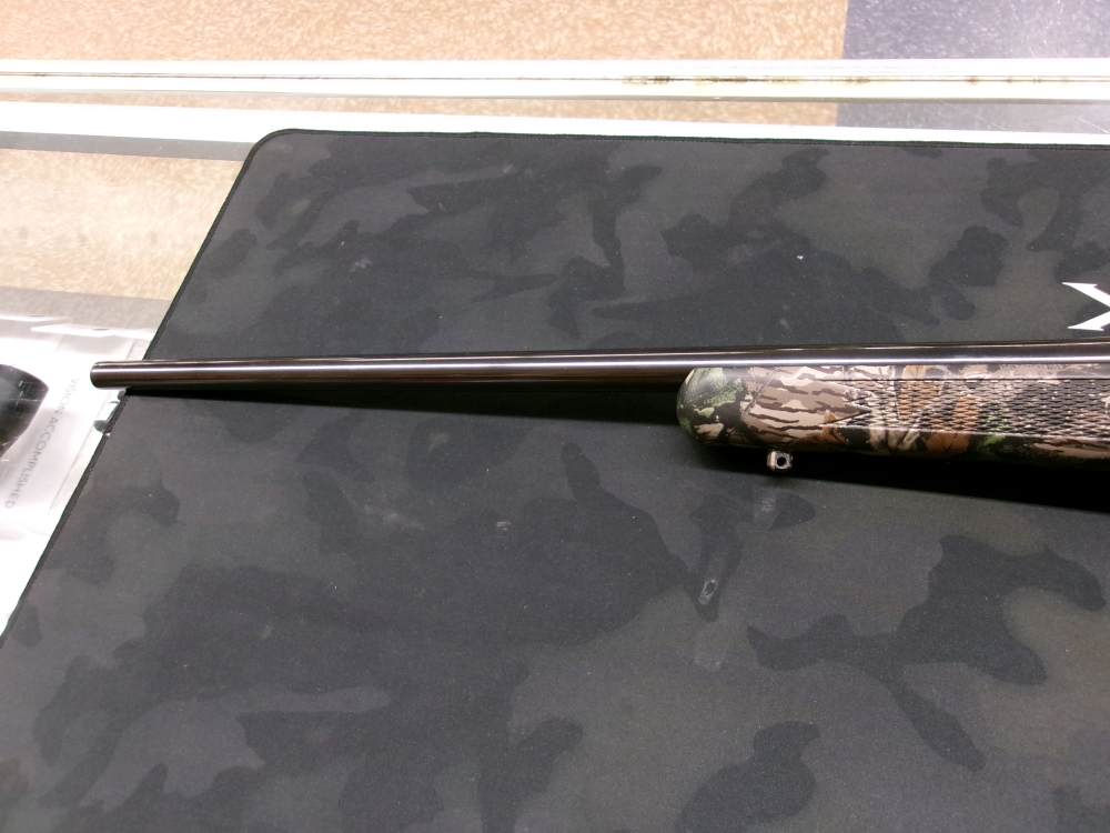 Ruger M77 Mark II .243 WIN Mossy Oak Camo-img-13