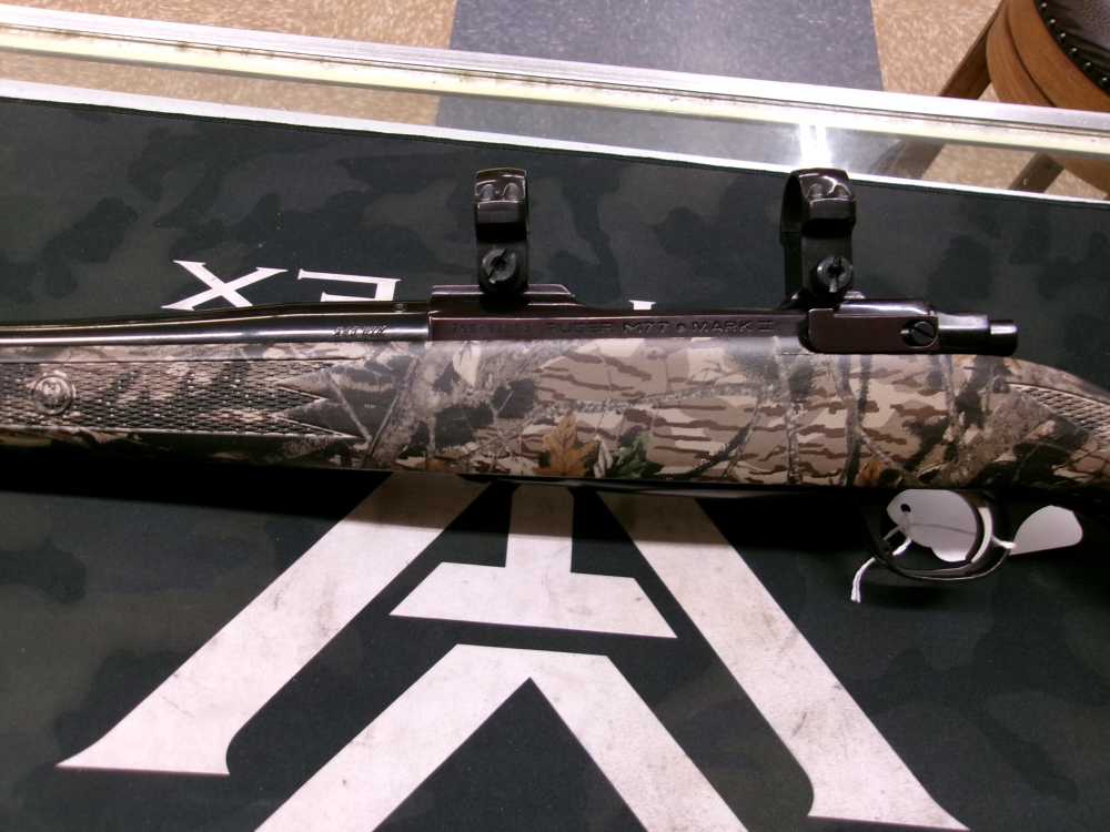 Ruger M77 Mark II .243 WIN Mossy Oak Camo-img-12