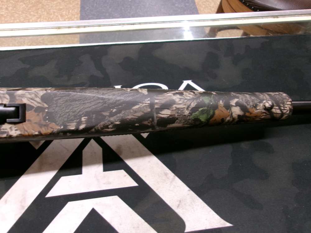 Ruger M77 Mark II .243 WIN Mossy Oak Camo-img-8