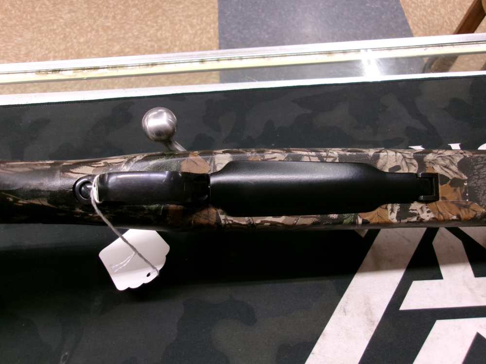 Ruger M77 Mark II .243 WIN Mossy Oak Camo-img-9