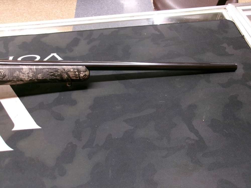 Ruger M77 Mark II .243 WIN Mossy Oak Camo-img-3