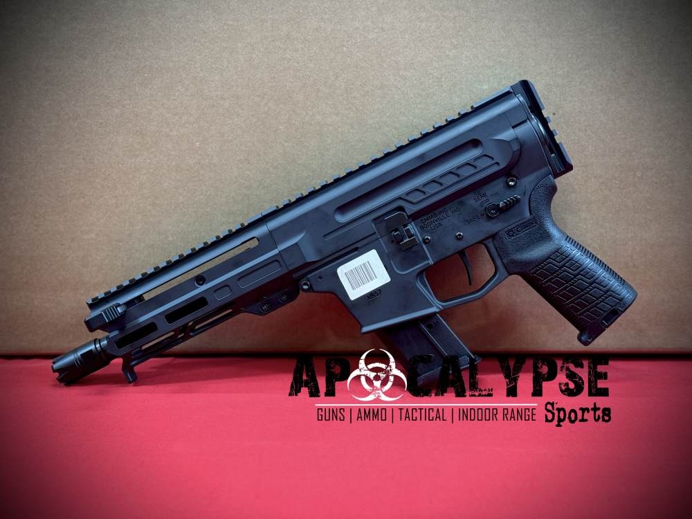 CMMG Dissent MK57 -img-1