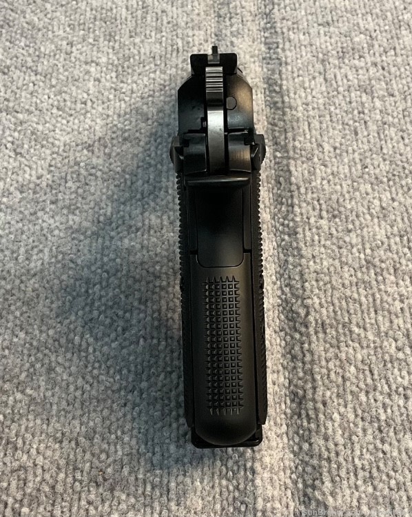 FN High Power - 66100256 - 9MM - Single Action - Hammer Fired - 18478-img-4