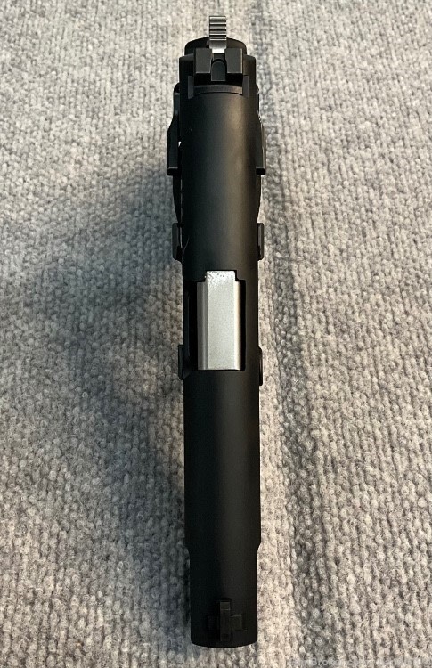 FN High Power - 66100256 - 9MM - Single Action - Hammer Fired - 18478-img-5
