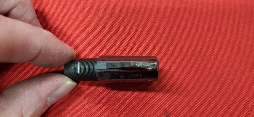 Smith & Wesson 22Lr Revolver Parts. Cylinder, Barrel, Misc. Internals-img-6