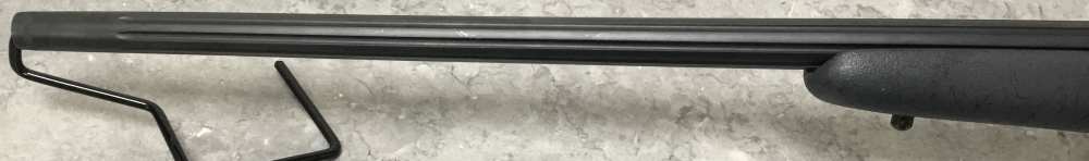 Montana Rifle Co. Model 1999  375 RUM W/ Kahles Scope and ammo-img-8