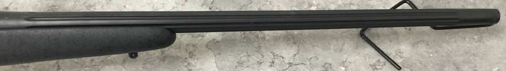Montana Rifle Co. Model 1999  375 RUM W/ Kahles Scope and ammo-img-3