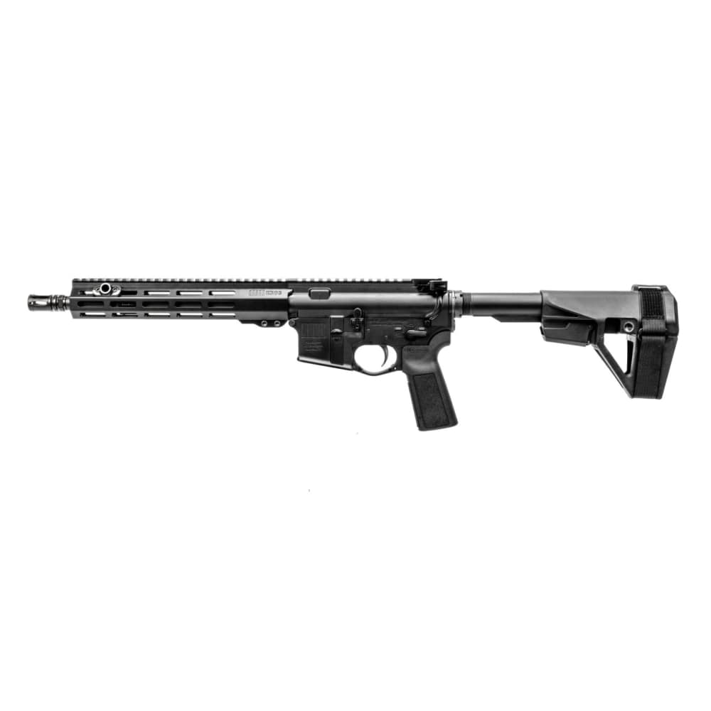 NEW! SOLGW M4 11.5" Pistol EXO3 - NO CC FEES! - FREE SHIPPING!-img-0