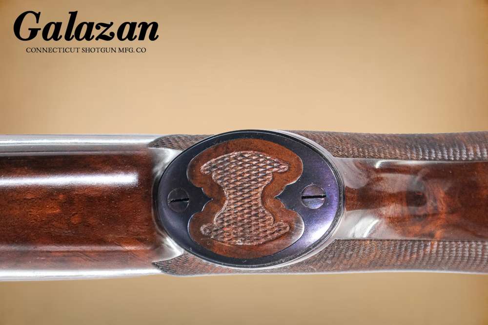 GALAZAN Custom Bolt Action Rifle .400 H&H, 24" Barrel.-img-9