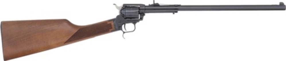 HERITAGE ROUGH RIDER RANCHER 22 LR 16.125'' 6-RD SINGLE ACTION RIFLE-img-0
