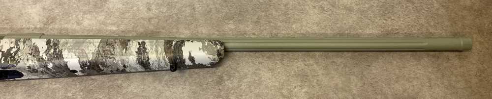 Tikka T3X Lite Veil Alpine 7MM PRC 24.3" BBL threaded 5/8X24 # JRTXVA37124 -img-3