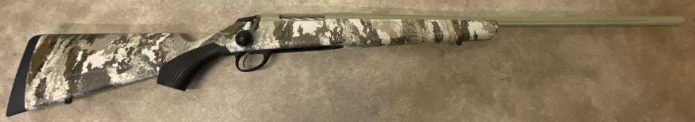 Tikka T3X Lite Veil Alpine 7MM PRC 24.3" BBL threaded 5/8X24 # JRTXVA37124 -img-7