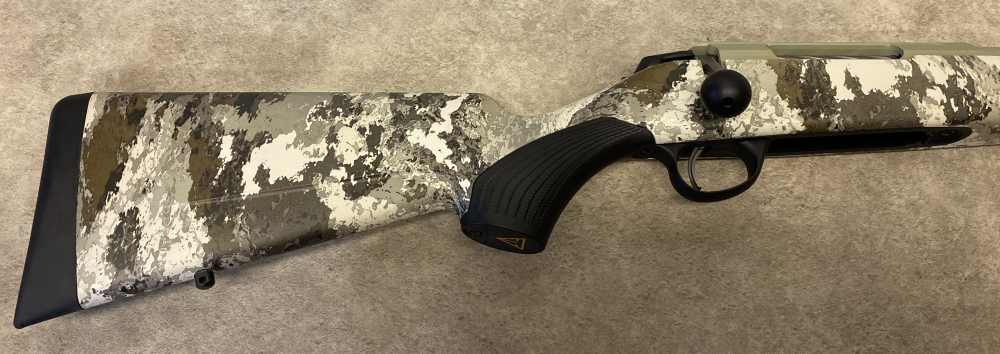 Tikka T3X Lite Veil Alpine 7MM PRC 24.3" BBL threaded 5/8X24 # JRTXVA37124 -img-1