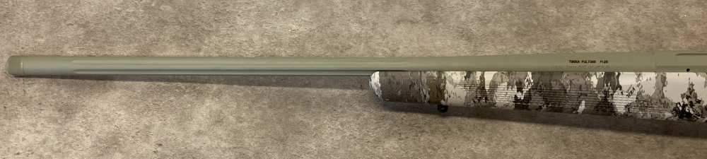 Tikka T3X Lite Veil Alpine 7MM PRC 24.3" BBL threaded 5/8X24 # JRTXVA37124 -img-6
