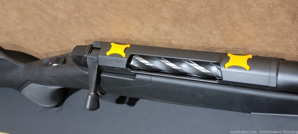 Browning X-Bolt 2 Composite Hunter 300 WIN MAG 26" Sporter Barrel -img-3
