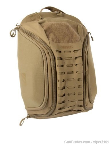 Blackhawk Stingray 3-Day Pack Coyote-img-0