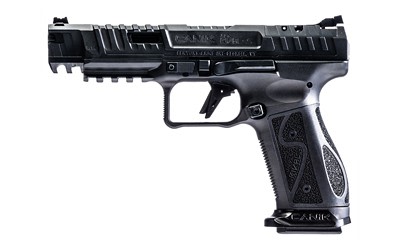 Canik SFX RivalS 9mm 5" Optic Ready Metal Frame 2 18 Rd Mags - HG7010-N-img-1