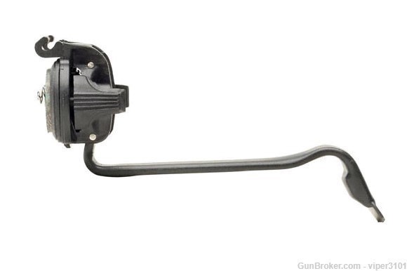 Surefire DG-22 SW ASSY, REAR CAP, X200-DG, SIG P229 ( R ) W/ FACTORY RAIL-img-0