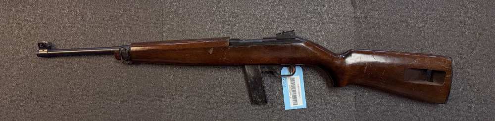 Erma Werke EM1 Carbine (M-1 Carbine Clone) - .22LR -img-0