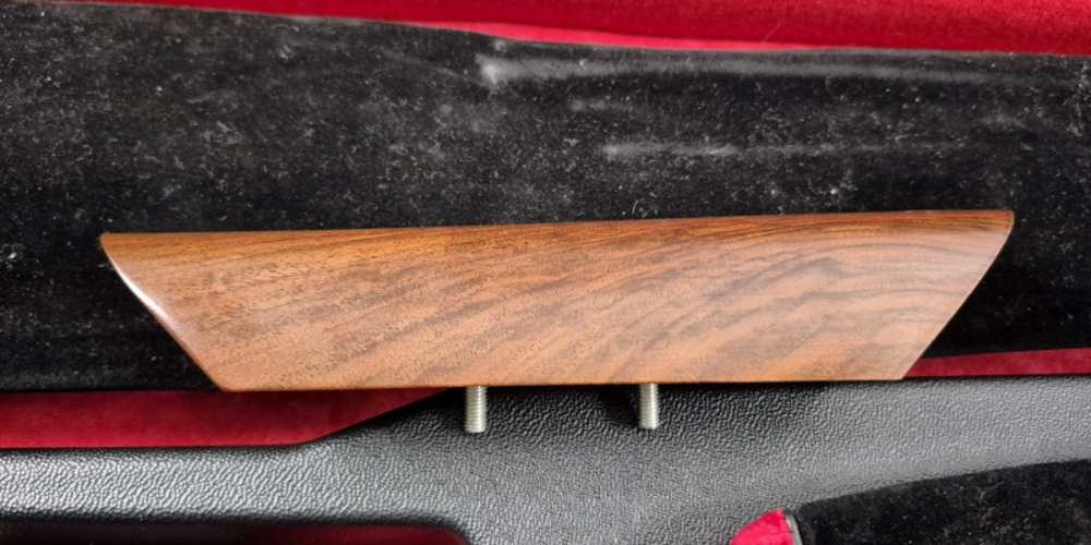 USED CAESAR GUERINI INVICTUS I TRAP COMBO 12GA 34"/32" CASE-img-28