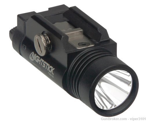 Nightstick LED Tactical Light 1200 Lumens - TWM-30-img-0