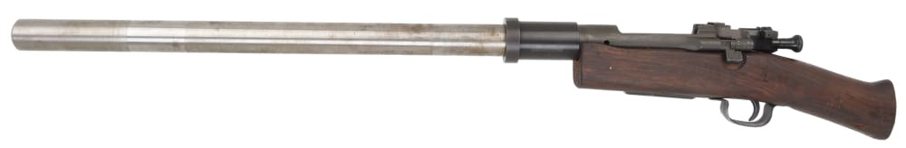 Mann Accuracy Device Smith Corona 1903-A3 03A3 03 7.62 NATO 7.62x51 308 Win-img-10