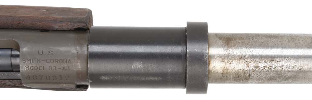Mann Accuracy Device Smith Corona 1903-A3 03A3 03 7.62 NATO 7.62x51 308 Win-img-9