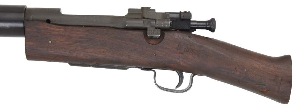 Mann Accuracy Device Smith Corona 1903-A3 03A3 03 7.62 NATO 7.62x51 308 Win-img-11