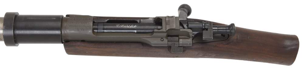 Mann Accuracy Device Smith Corona 1903-A3 03A3 03 7.62 NATO 7.62x51 308 Win-img-7