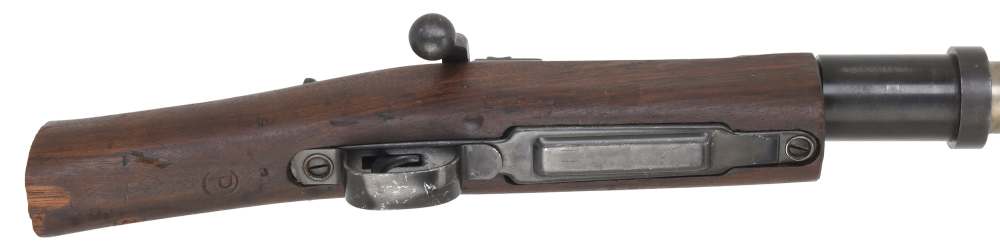 Mann Accuracy Device Smith Corona 1903-A3 03A3 03 7.62 NATO 7.62x51 308 Win-img-3