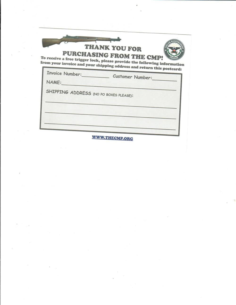 Mann Accuracy Device Smith Corona 1903-A3 03A3 03 7.62 NATO 7.62x51 308 Win-img-14