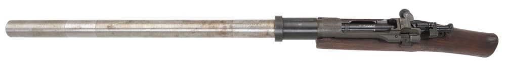 Mann Accuracy Device Smith Corona 1903-A3 03A3 03 7.62 NATO 7.62x51 308 Win-img-6