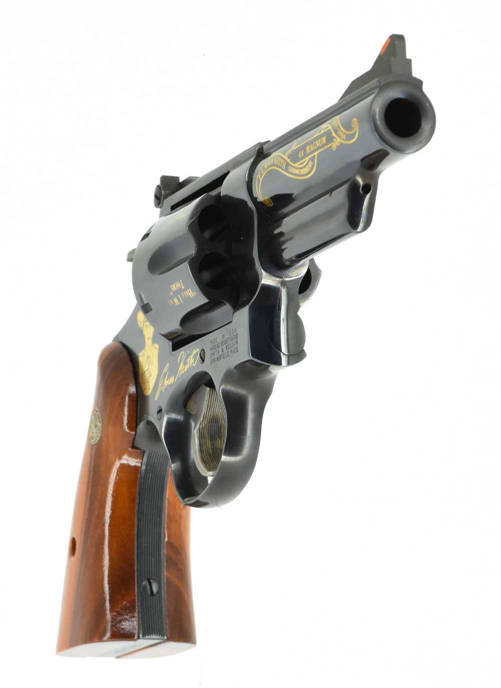 Smith & Wesson 29-3 Elmer Keith Commemorative .44 Magnum LNIB only 2500 mfg-img-3