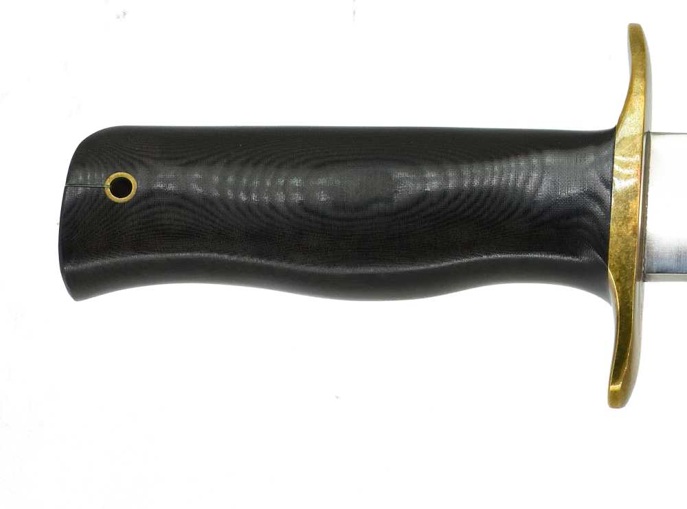 LNIB Smith & Wesson 66 357 Border Patrol with Matching Randall #14 Knife  -img-6