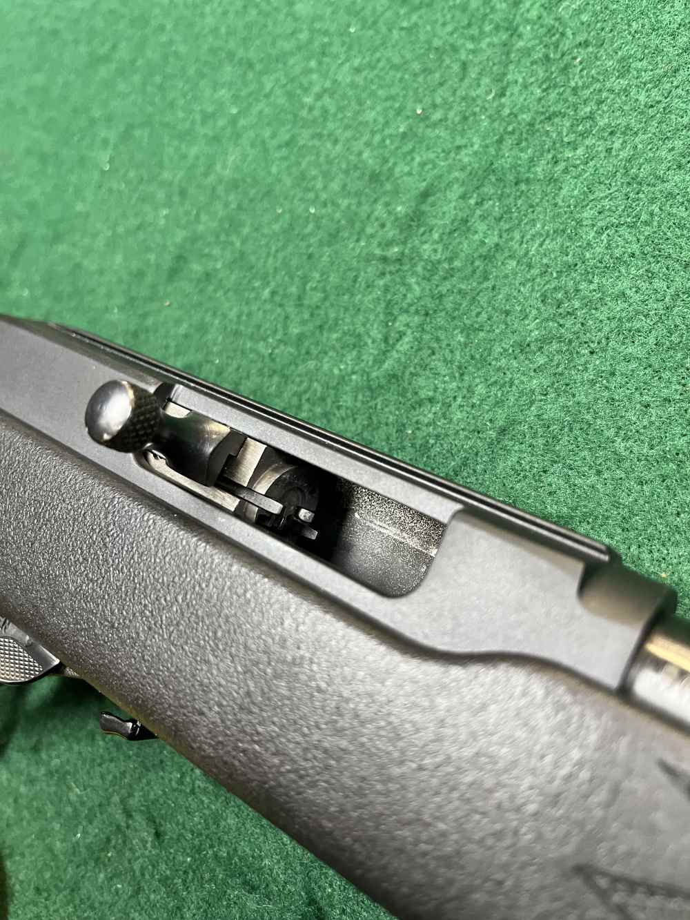 Marlin 795 .22LR w/ 25rd Pro MAg-img-0